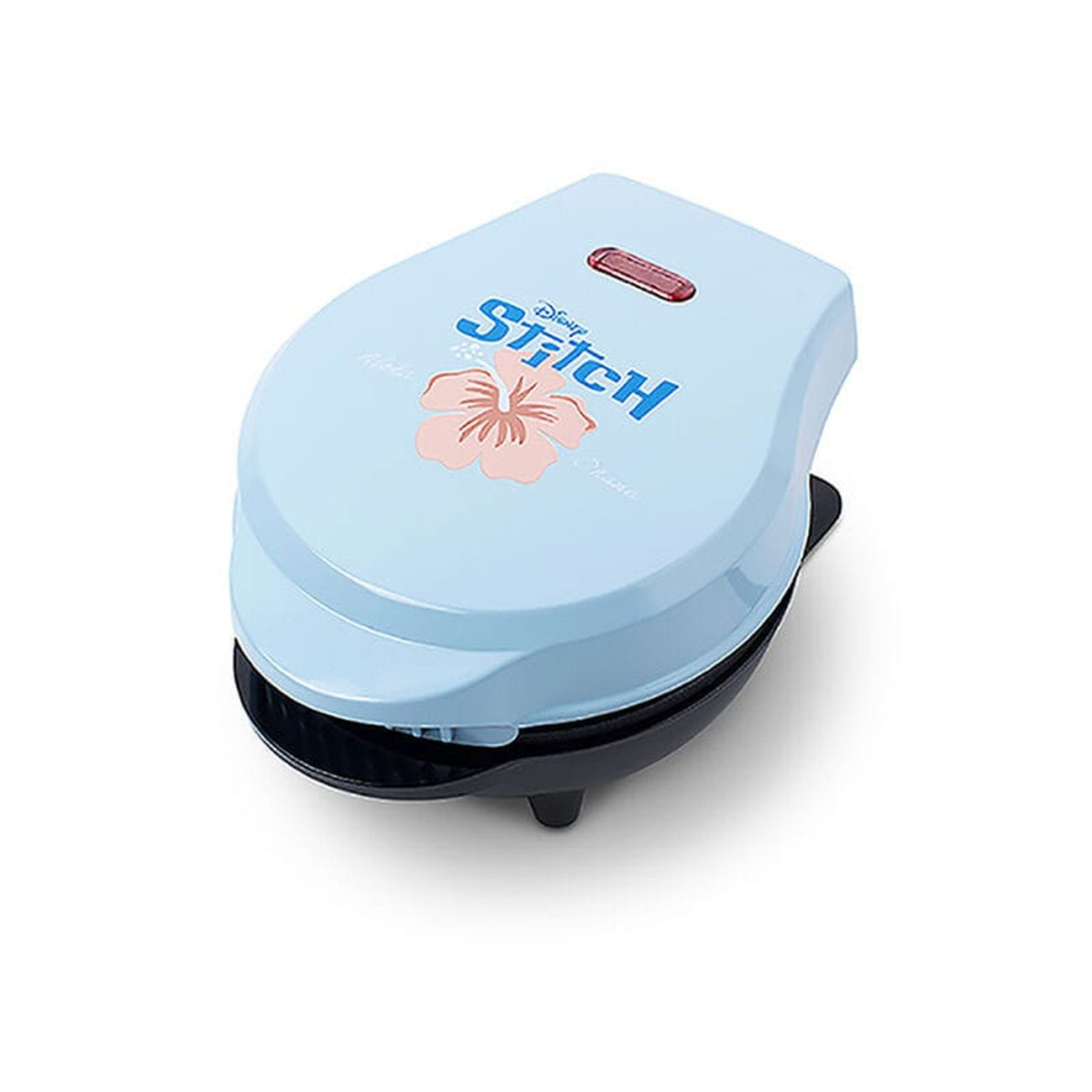 Produktbild Lilo & Stitch - Mini Waffeleisen Stitch