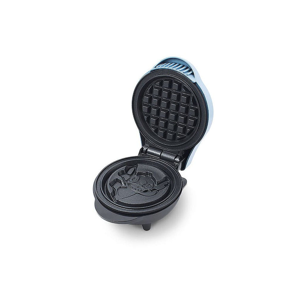 Produktbild Lilo & Stitch - Mini Waffeleisen Stitch