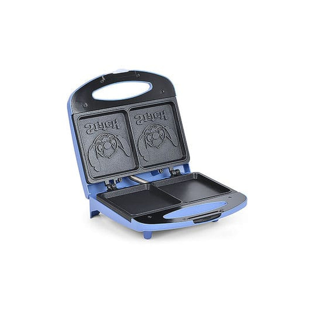 Produktbild Lilo & Stitch - Sandwichmaker Stitch