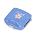 Produktbild Lilo & Stitch - Sandwichmaker Stitch