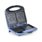 Produktbild Lilo & Stitch - Sandwichmaker Stitch