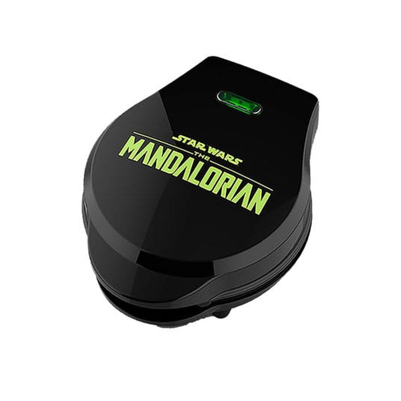 Produktbild Grogu Mini Waffeleisen - Star Wars The Mandalorian