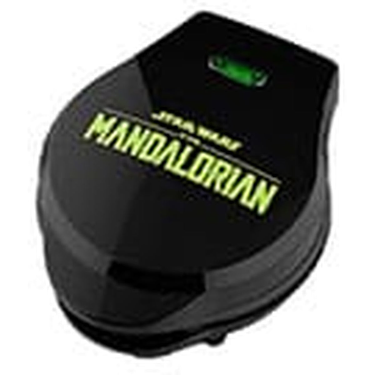 Produktbild Grogu Mini Waffeleisen - Star Wars The Mandalorian