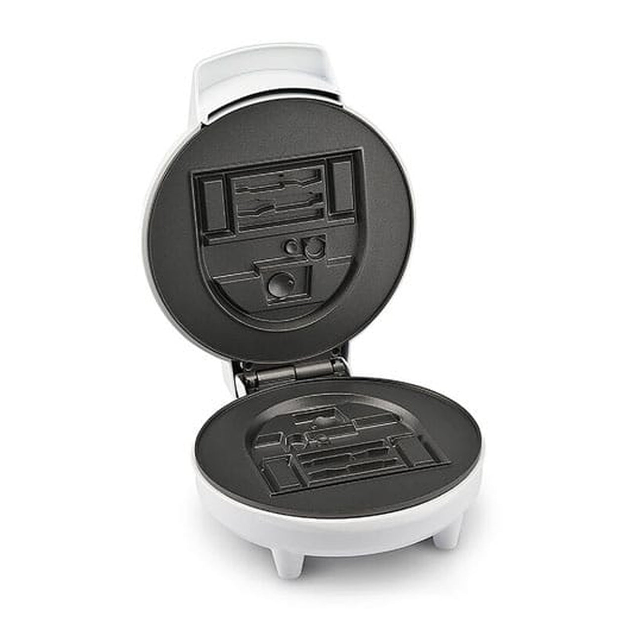 Produktbild Star Wars - R2-D2 Waffeleisen