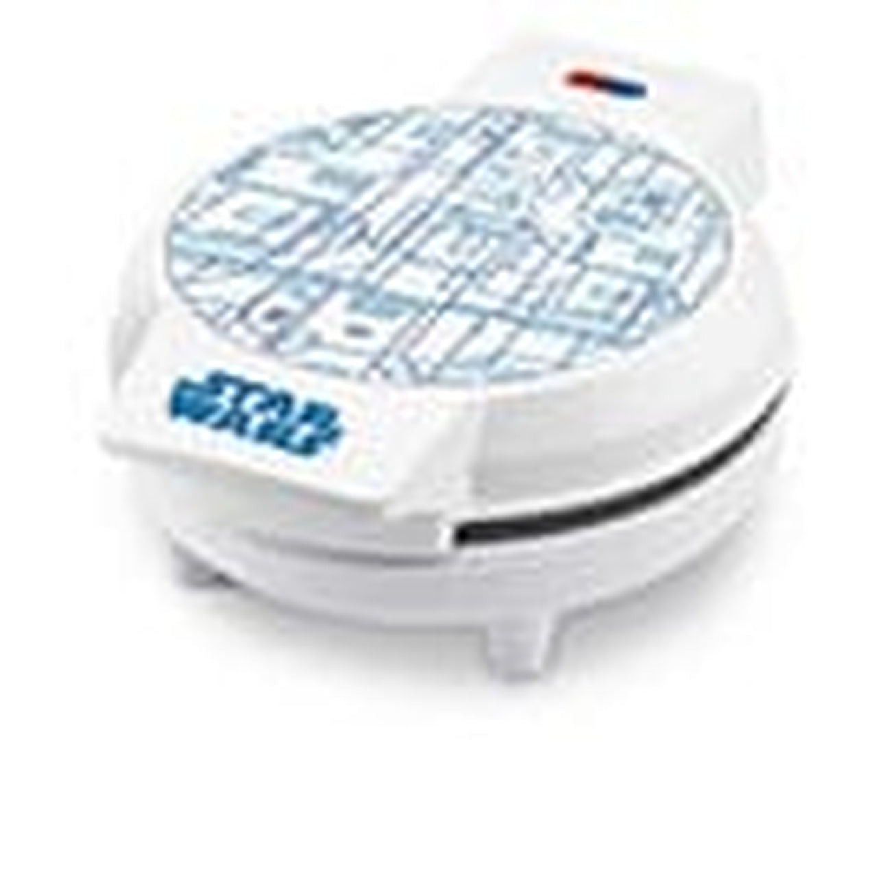 Produktbild Star Wars - R2-D2 Waffeleisen