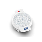 Product image Star Wars - R2-D2 Waffle Maker