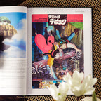 Produktbild Die Ghibliothek Artbook