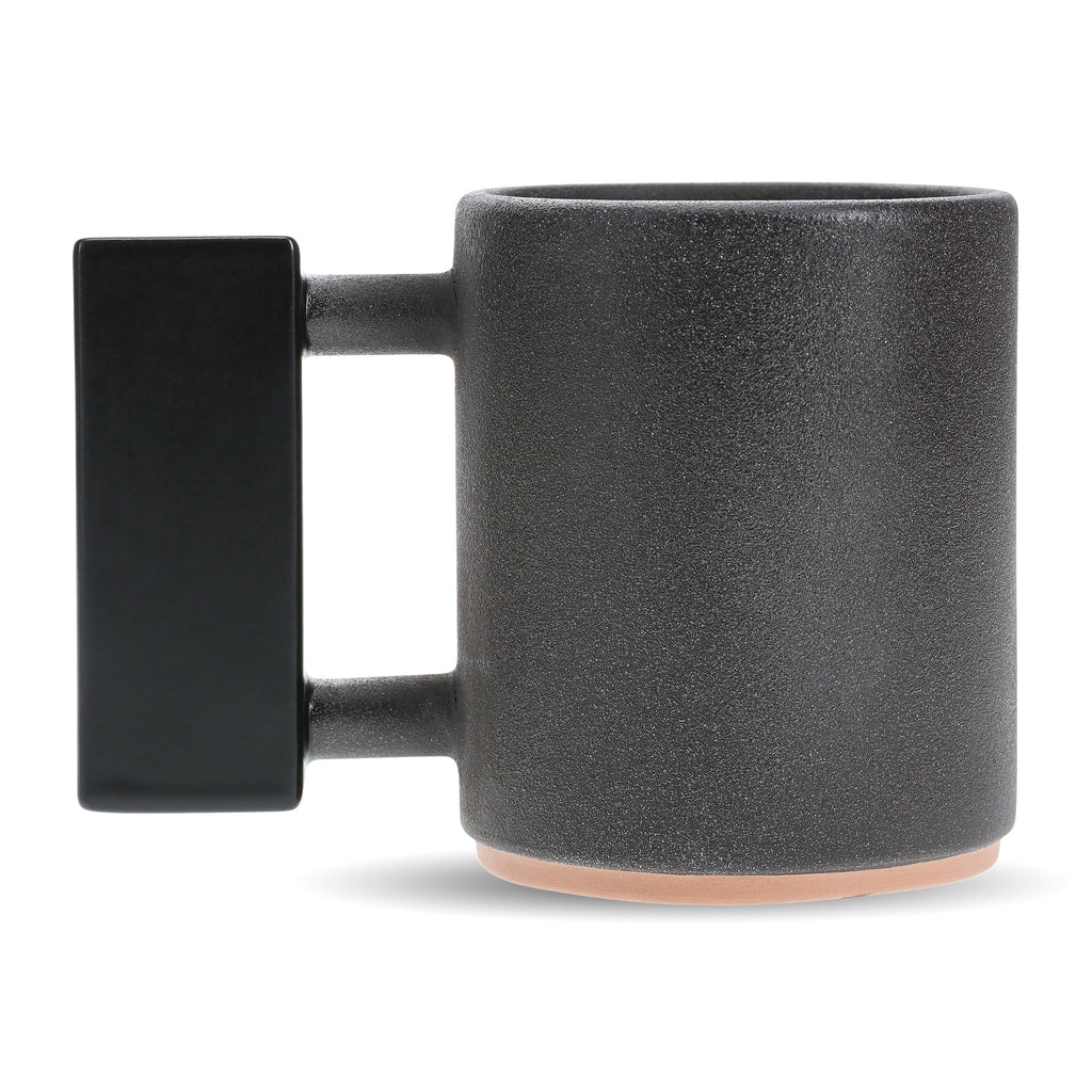 Produktbild Demon Slayer - Hanafuda Symbol 3D Tasse