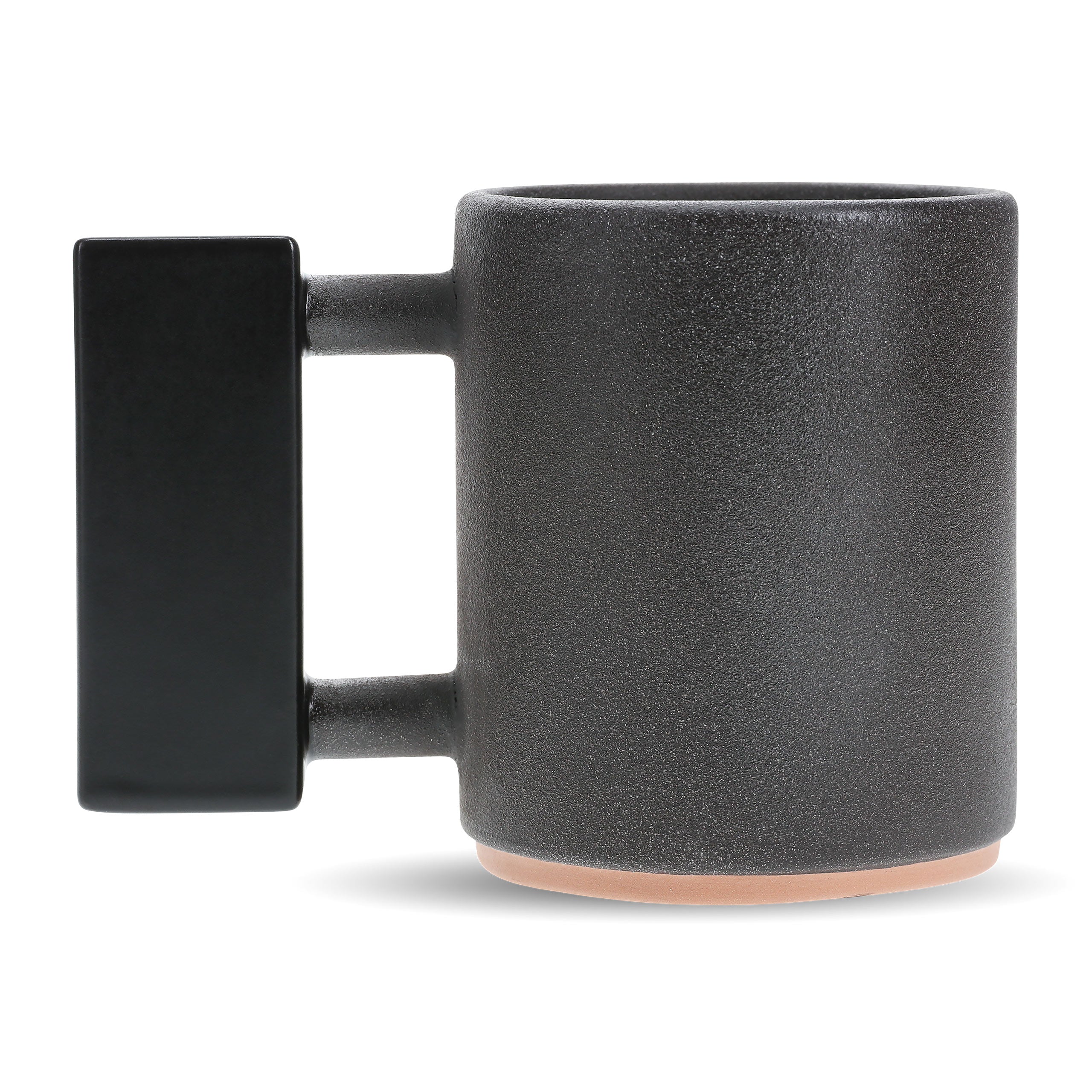 Produktbild Demon Slayer - Hanafuda Symbol 3D Tasse