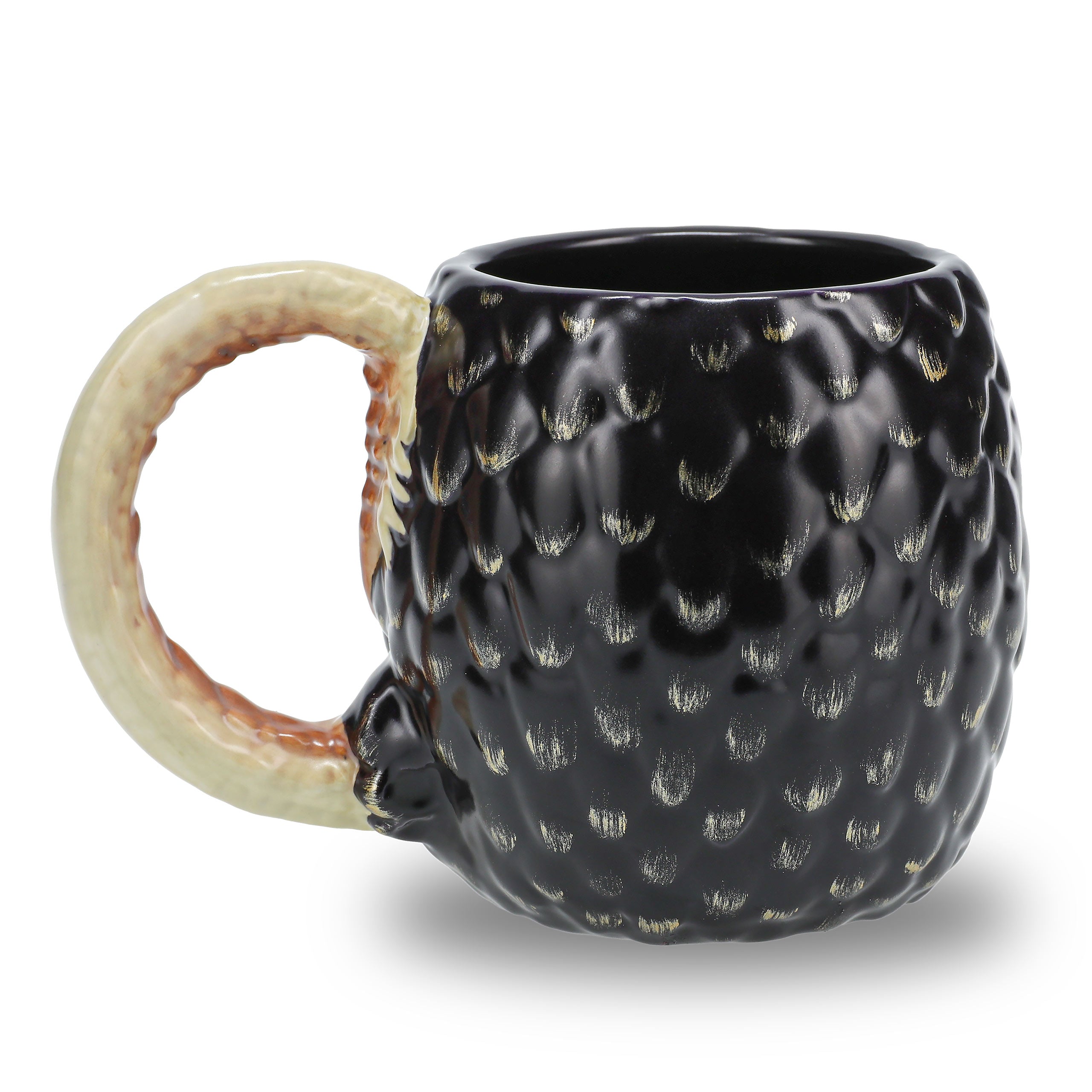 Produktbild House of Dragon - Drachenei 3D Tasse