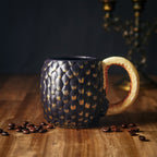 Produktbild House of Dragon - Drachenei 3D Tasse