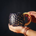 Produktbild House of Dragon - Drachenei 3D Tasse