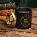 Produktbild Der Herr der Ringe - Der Eine Ring 3D Tasse