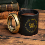 Produktbild Der Herr der Ringe - Der Eine Ring 3D Tasse