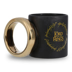 Produktbild Der Herr der Ringe - Der Eine Ring 3D Tasse