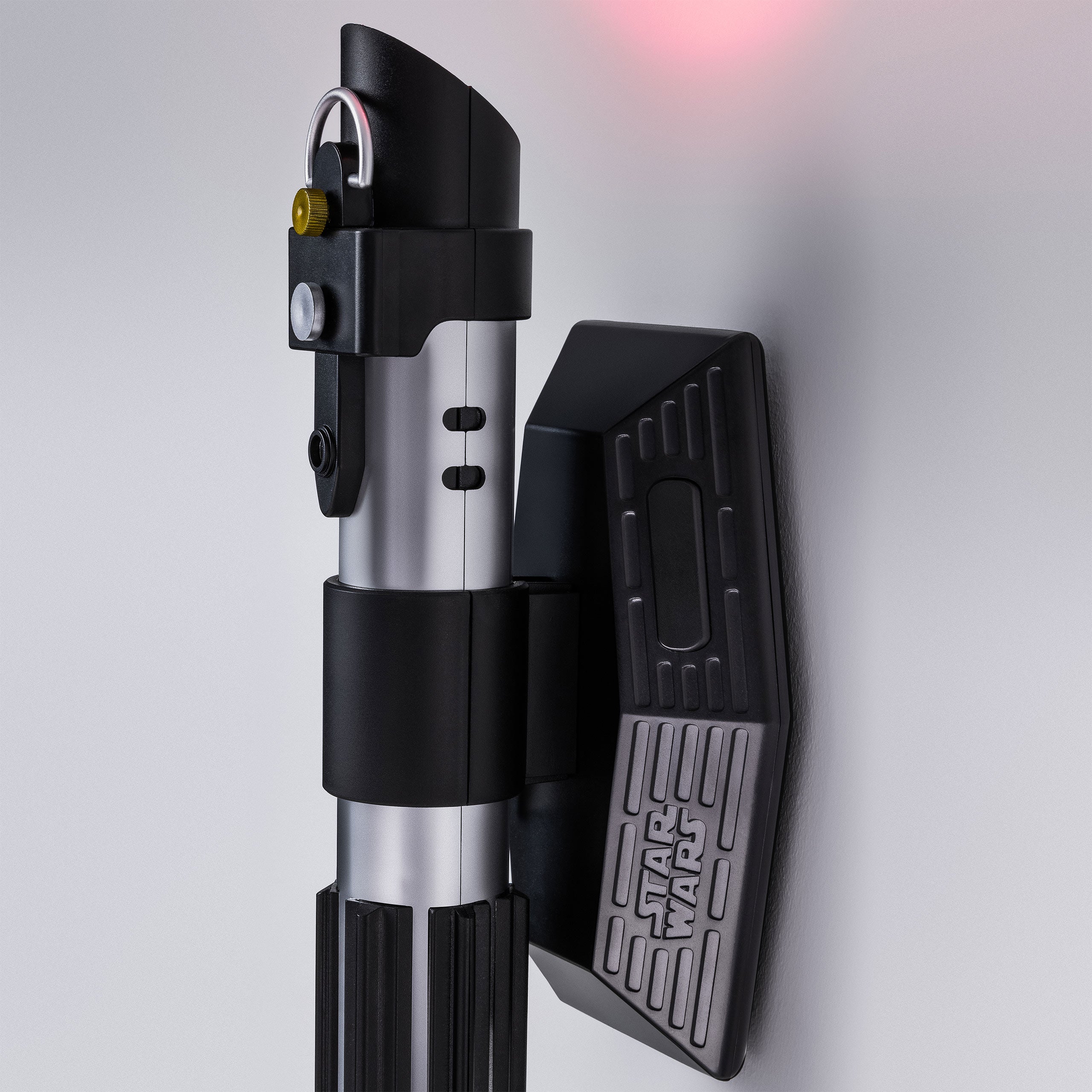 Produktbild Star Wars - Lichtschwert LED Wandlampe mit Sound