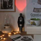 Product image Star Wars - Lightsaber LED Wall Lamp with Sound
