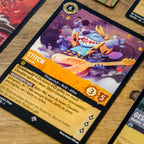 Produktbild Disney Lorcana Booster - Das Erste Kapitel Trading Card Game