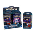 Produktbild Disney Lorcana Starterset Display - Die Zukunft von Lorcana Trading Card Game