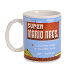 Produktbild Super Mario - Marios World Tasse