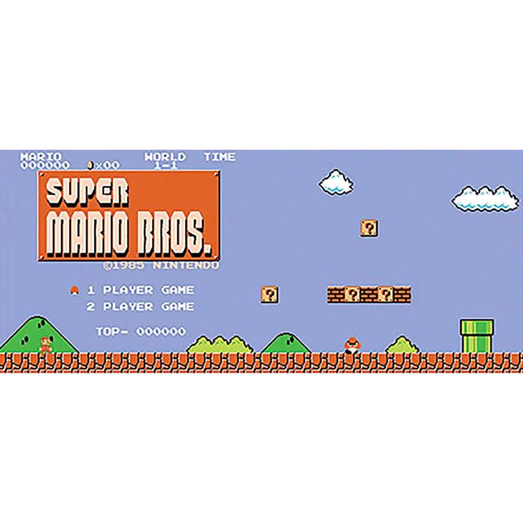 Produktbild Super Mario - Marios World Tasse