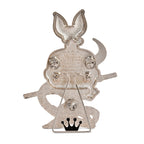 Produktbild Avatar- Aang Glow in the Dark Funko Pop Pin 11 cm