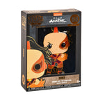 Produktbild Avatar - Zuko Funko Pop Pin 10 cm
