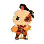 Produktbild Avatar - Zuko Funko Pop Pin 10 cm