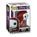 Produktbild Nightmare Before Christmas - Formal Sally Funko Pop Figur
