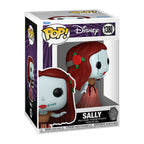 Produktbild Nightmare Before Christmas - Formal Sally Funko Pop Figur