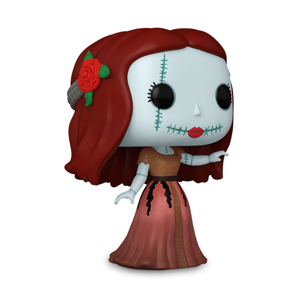Produktbild Nightmare Before Christmas - Formal Sally Funko Pop Figur