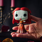 Produktbild Nightmare Before Christmas - Formal Sally Funko Pop Figur