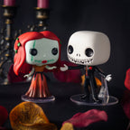 Produktbild Nightmare Before Christmas - Formal Sally Funko Pop Figur