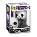 Produktbild Nightmare Before Christmas - Formal Jack Skellington Funko Pop Figur