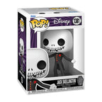 Produktbild Nightmare Before Christmas - Formal Jack Skellington Funko Pop Figur