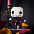 Produktbild Nightmare Before Christmas - Formal Jack Skellington Funko Pop Figur