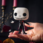 Produktbild Nightmare Before Christmas - Formal Jack Skellington Funko Pop Figur