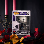Produktbild Nightmare Before Christmas - Formal Jack Skellington Funko Pop Figur