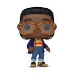 Produktbild Alle unter einem Dach - Steve Urkel Funko Pop Figur