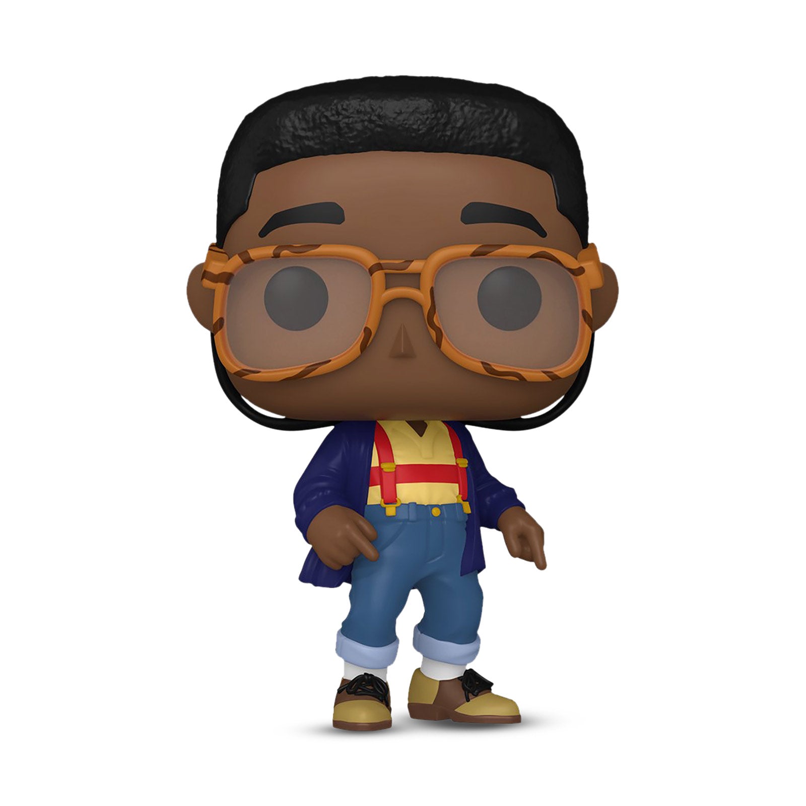 Produktbild Alle unter einem Dach - Steve Urkel Funko Pop Figur