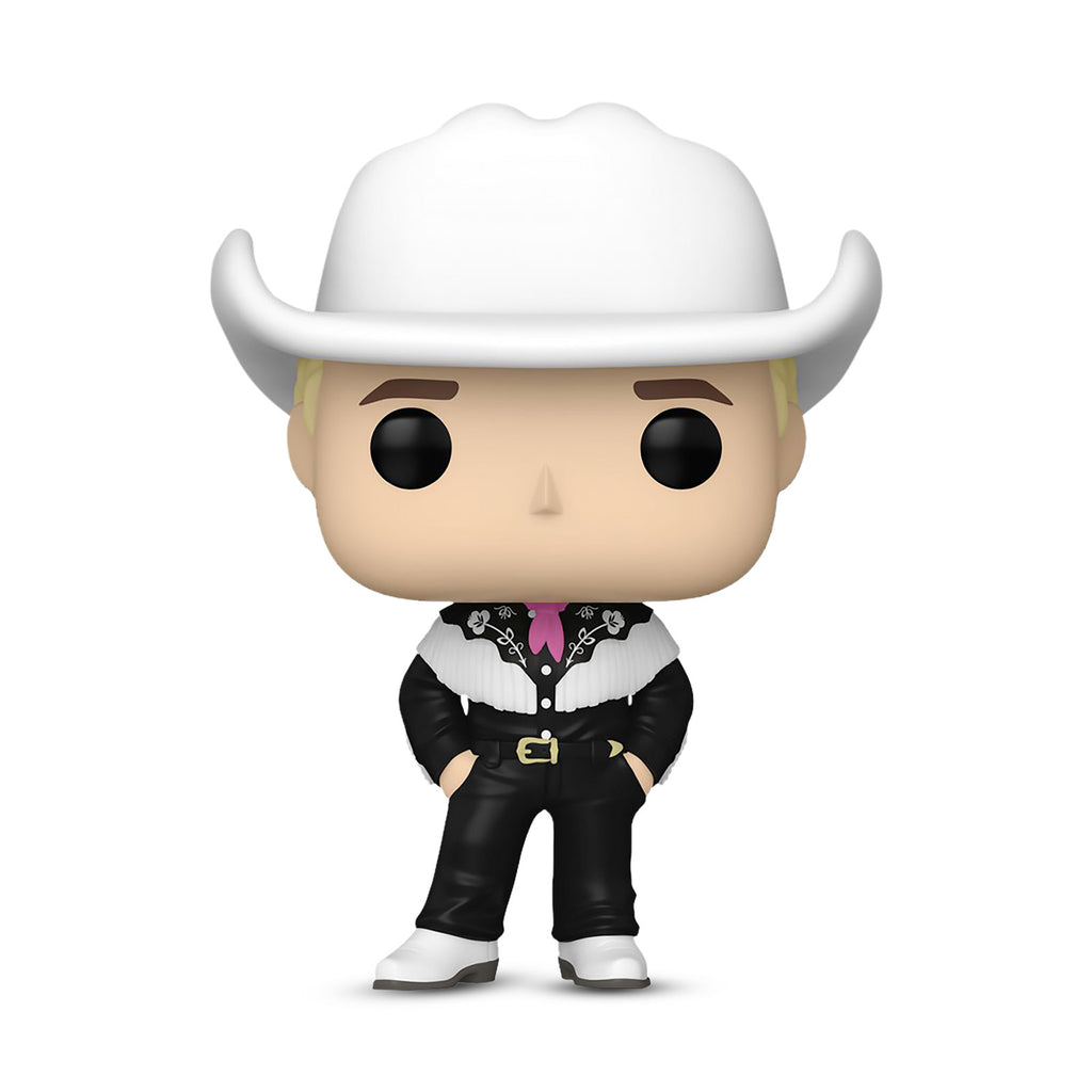 Produktbild Barbie - Western Ken Funko Pop Figur