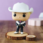 Produktbild Barbie - Western Ken Funko Pop Figur