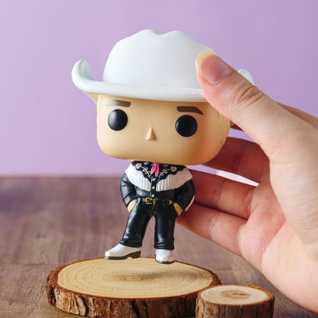 Produktbild Barbie - Western Ken Funko Pop Figur