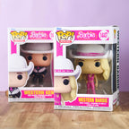 Produktbild Barbie - Western Ken Funko Pop Figur