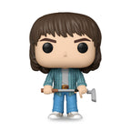 Product image Stranger Things - Jonathan with golf club Funko Pop figure