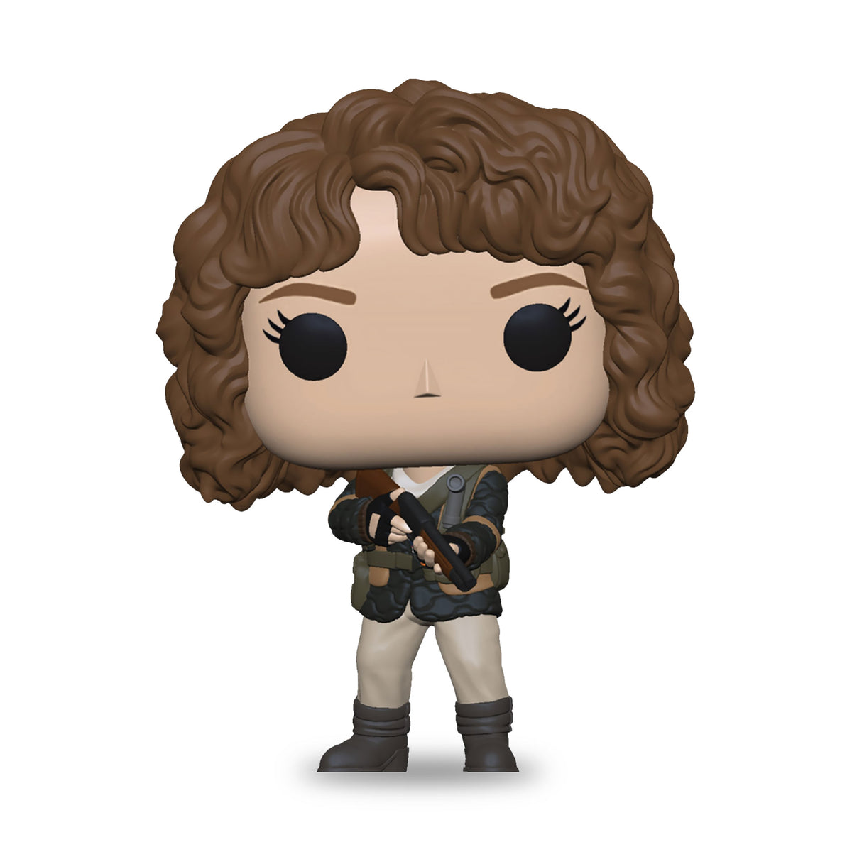 Product image Stranger Things - Nancy with Rifle Funko Pop Figure