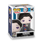 Produktbild Demon Slayer - Tamayo Funko Pop Figur