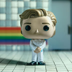 Produktbild Stranger Things - Henry 001 Funko Pop Figur
