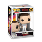 Produktbild Stranger Things - Finale Eleven Funko Pop Figur
