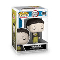 Produktbild Demon Slayer - Yahaba Funko Pop Figur